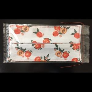 I’m Peach 🍑- Face Mask *2020 Prints
